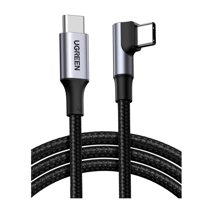 UGREEN USB-Typ-C-Lade- und Datenkabel 100W 200CM 70645