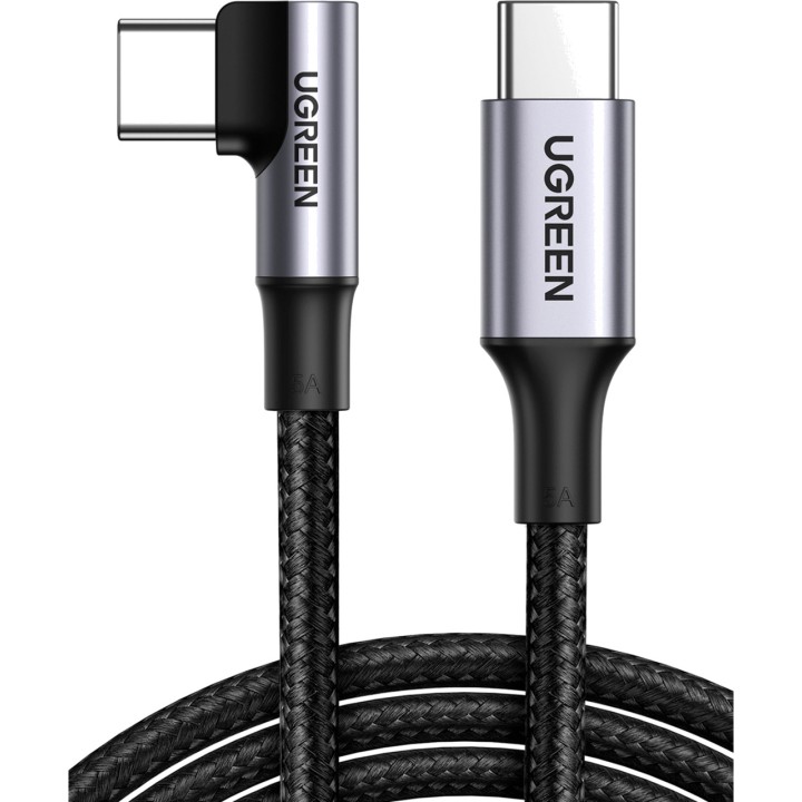 UGREEN Kabel USB typu C pro nabíjení a data 100W 200CM 70645