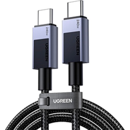 usb type-c fast charging cable 240w 100cm 45067