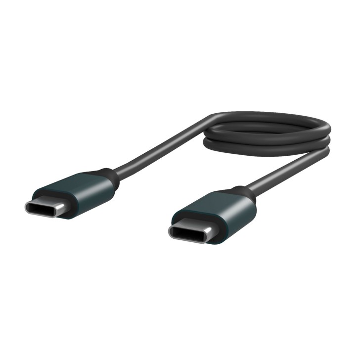 ICY BOX Docking station USB-C da scrivania con due HDMI e