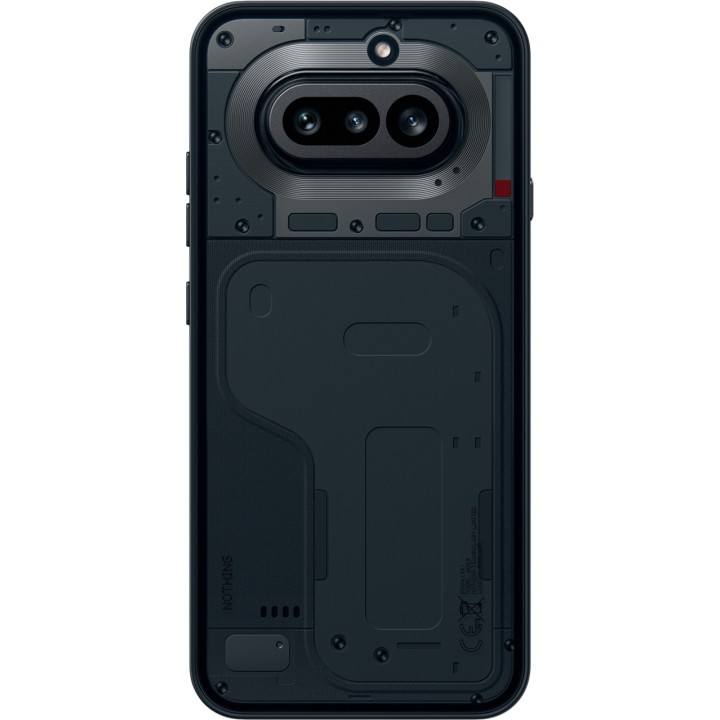 NOTHING Telefono cellulare 5G sbloccato con display AMOLED