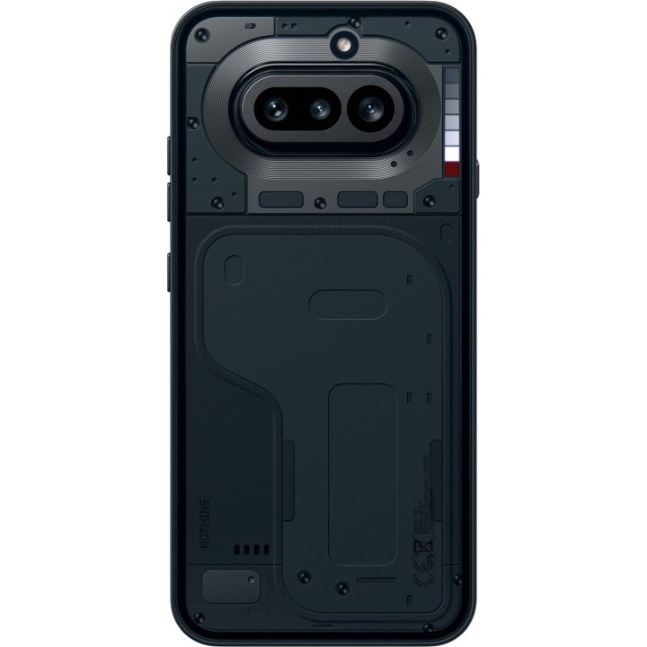 NOTHING Telefono cellulare 5G sbloccato con display AMOLED