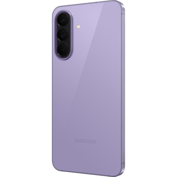 SAMSUNG Ulåst smartphone med dual SIM på 6,7 tommer