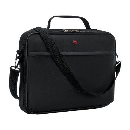 laptoptasche bq brief-essential 16" 12l