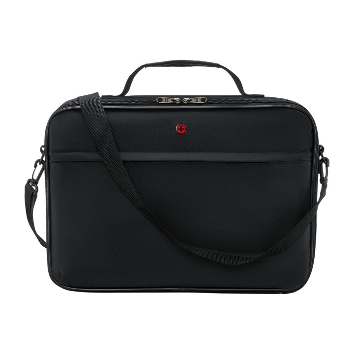 WENGER Laptoptasche BQ BRIEF-ESSENTIAL 16" 12L 100195781