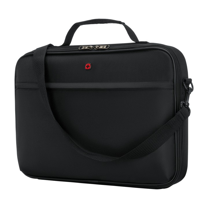 WENGER Mochila para notebook BQ BRIEF-ESSENTIAL 16" 12L