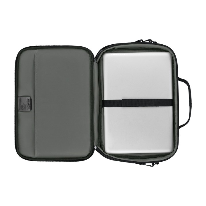 WENGER Borsa per laptop BQ BRIEF-ESSENTIAL 16" 12L 100195781