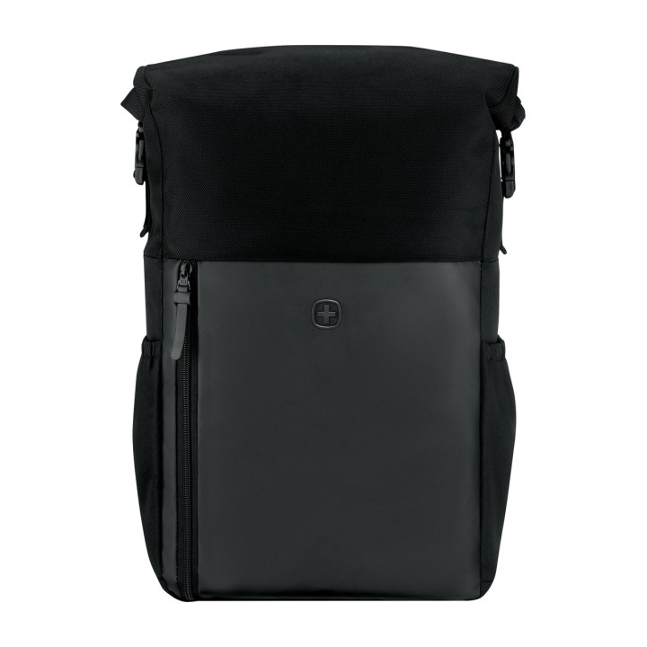 WENGER Mochila enrollable para portátil URBANONE-ROLL-TOP