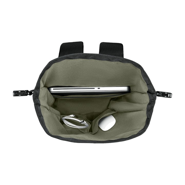 WENGER Mochila enrollable para portátil URBANONE-ROLL-TOP