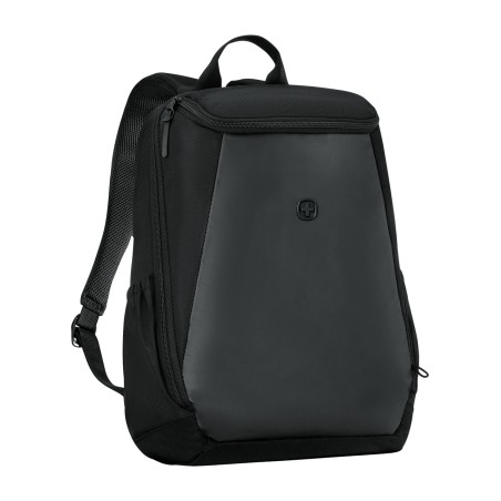 sac à dos pour ordinateur portable avec passant pour trolley urbanone-23l