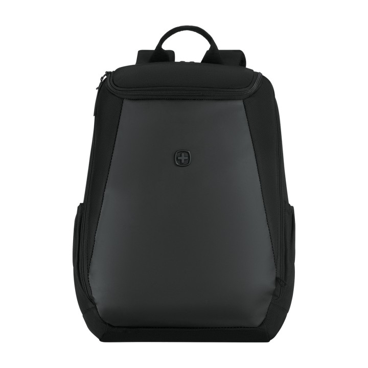 WENGER Mochila para portátil com correia trolley