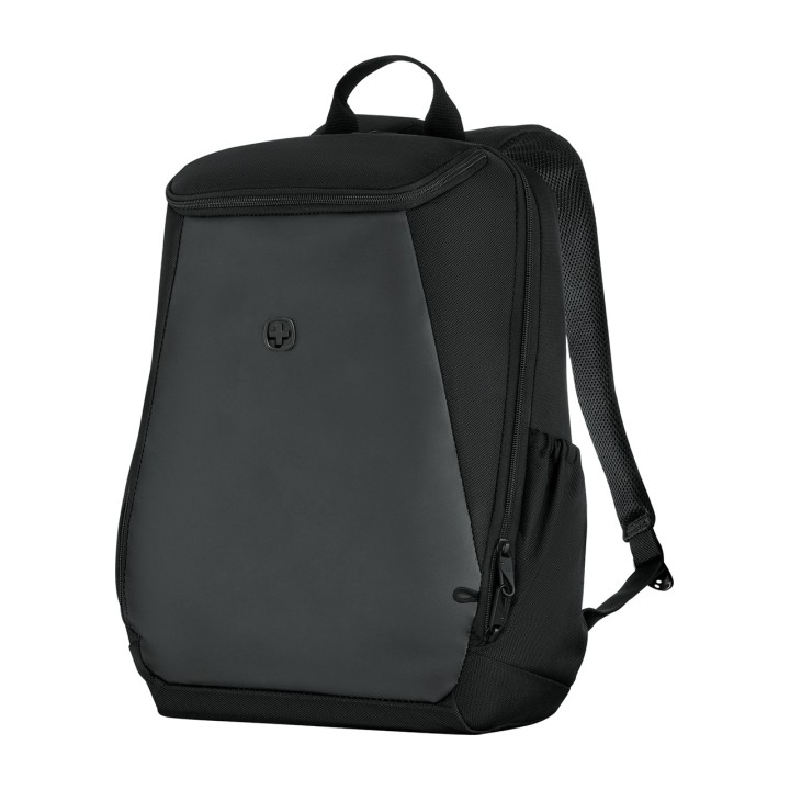 WENGER Laptop backpack with trolley strap URBANONE-23L