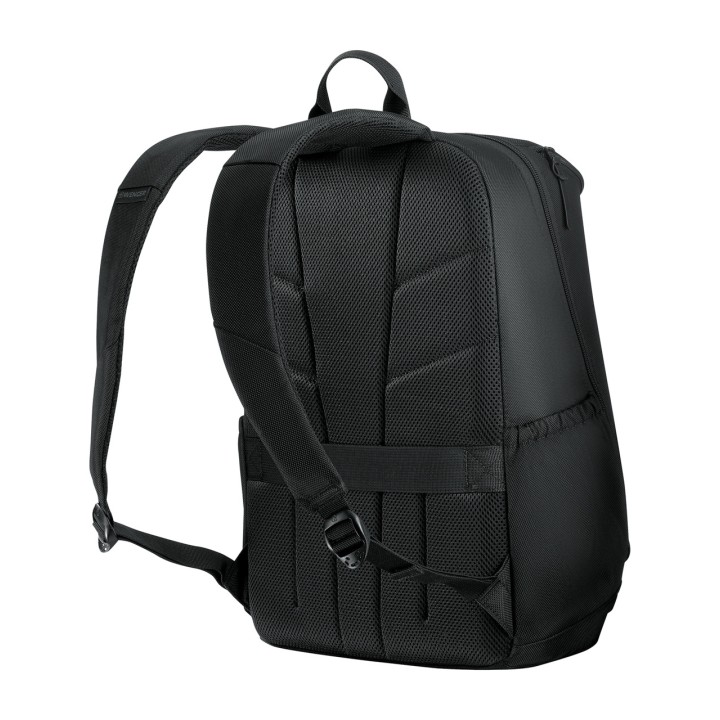 WENGER Mochila para portátil com correia trolley