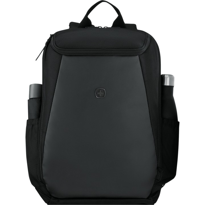 WENGER Sac à dos pour ordinateur portable avec passant pour