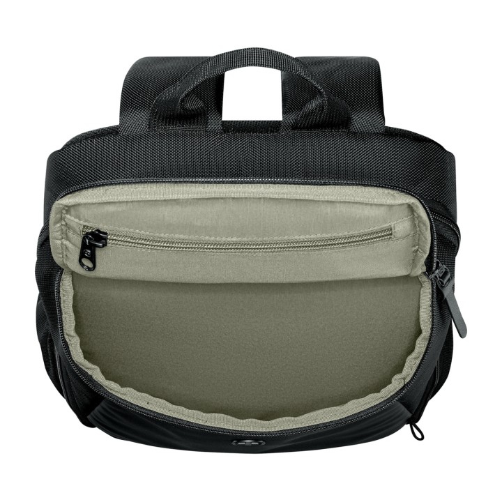 WENGER Sac à dos pour ordinateur portable avec passant pour