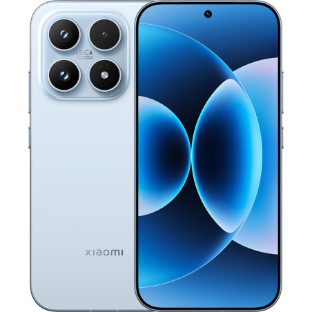 sim-lockfreies 5g-mobiltelefon mit leica-kamera 17 12gb 512gb snapdragon-8-elite-gen5