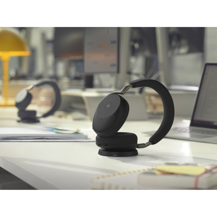 JABRA Base de recharge sans fil Qi pour écouteurs EVOLVE3
