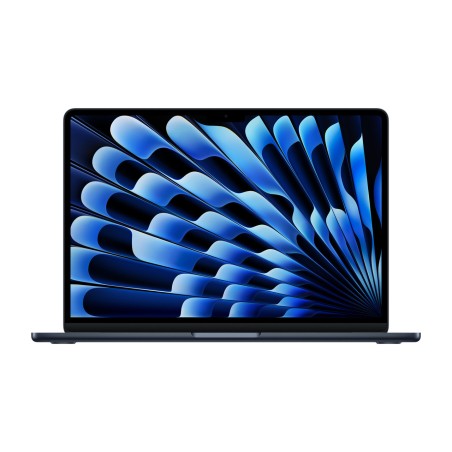 notebook ultraleve de 13,6 polegadas macbook-air 13 m5 cpu-10c gpu-10c 24gb 1tb qwertz-de