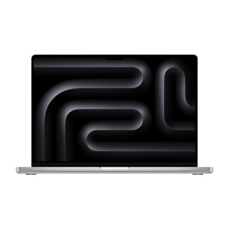 computer portatile professionale da 16,2 pollici con tastiera tedesca, senza caricabatterie macbook-pro m5max cpu-18c gpu-40c 48gb 2tb qwertz-deu