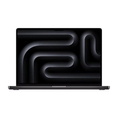 ordenador portátil profesional de 16,2 pulgadas con teclado alemán sin cargador macbook-pro m5pro cpu-18c gpu-20c 48gb 1tb qwertz-deu