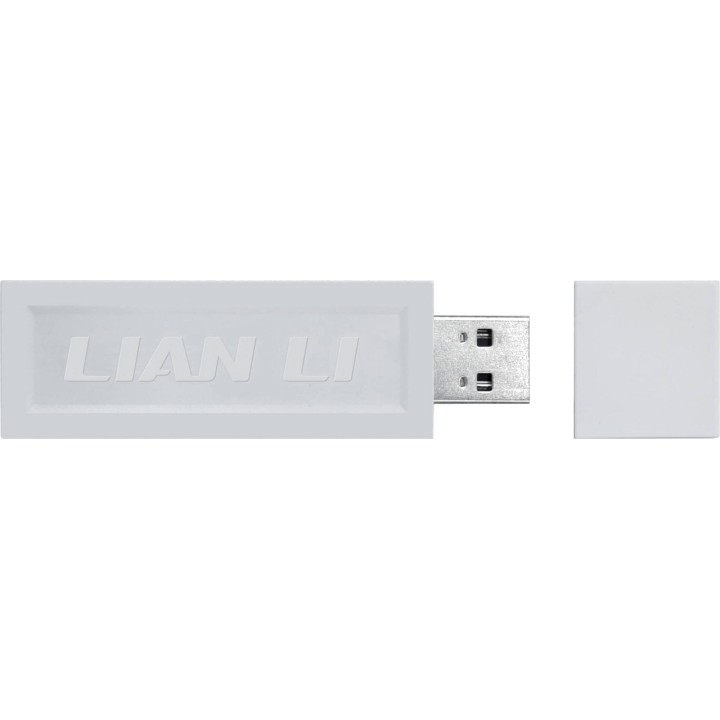 LIAN LI Wireless fan and RGB lighting controller