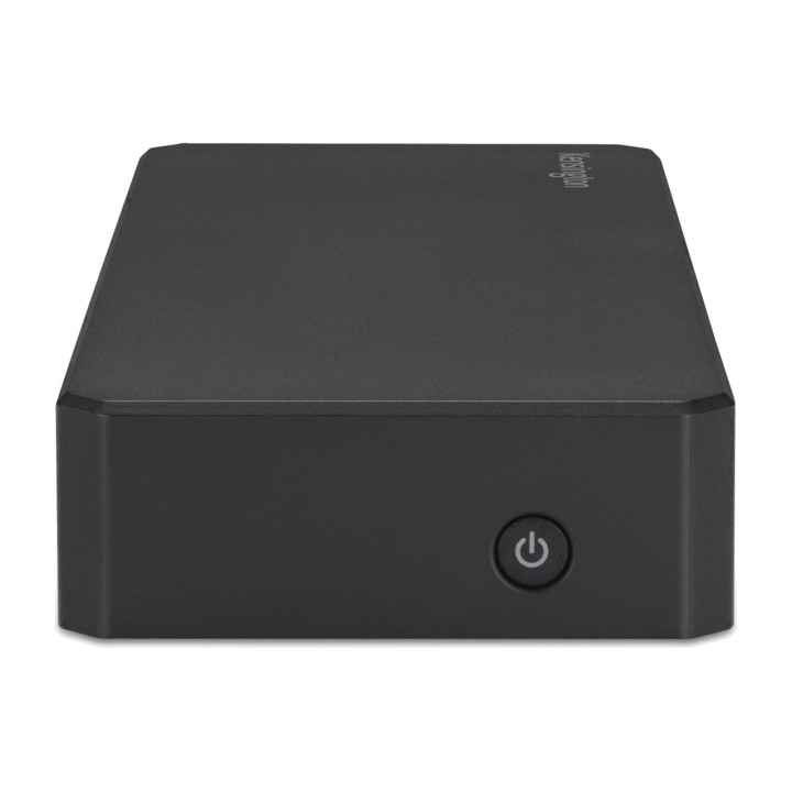 KENSINGTON USB-C-Dockingstation mit dreifachem HDMI- und
