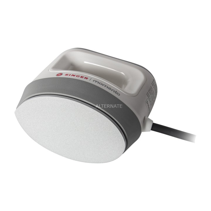 SINGER Handheld heat press for textile crafts