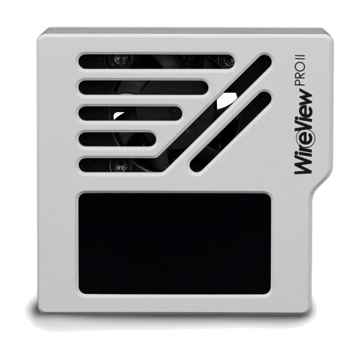 THERMAL GRIZZLY Power consumption meter with reverse