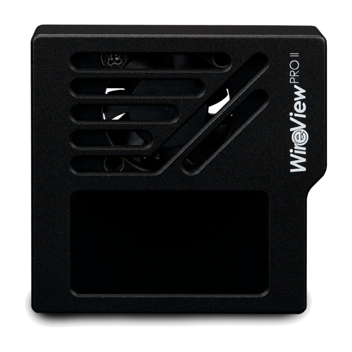 THERMAL GRIZZLY Wattmètre avec connecteur inversé pour carte