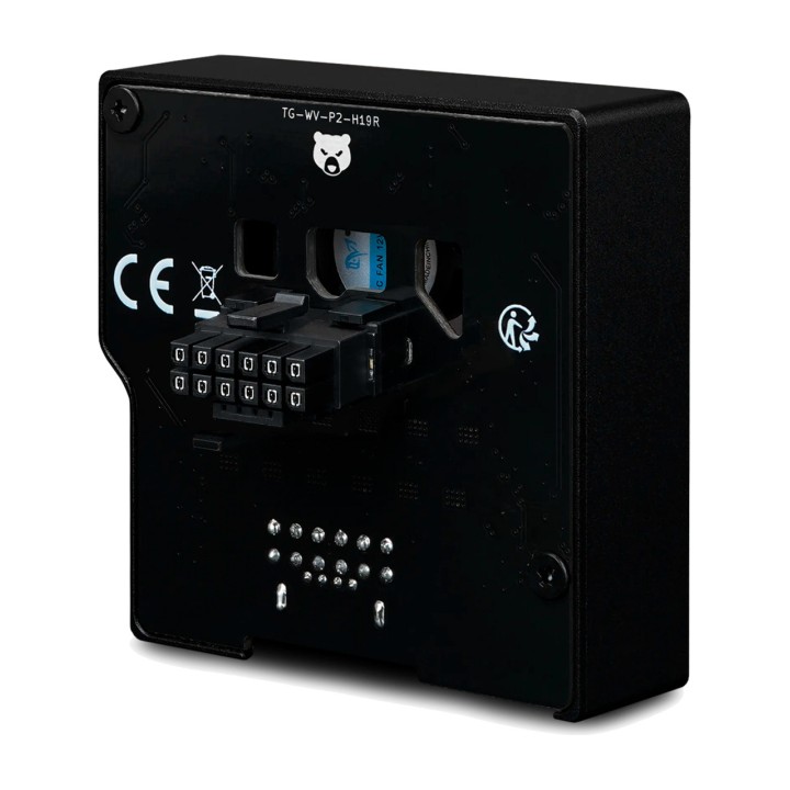 THERMAL GRIZZLY Power consumption meter with reverse