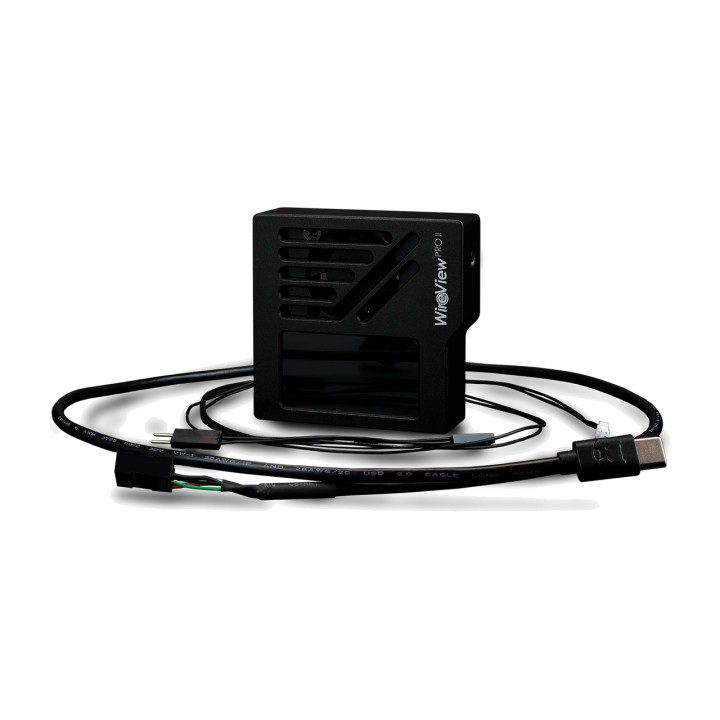 THERMAL GRIZZLY Power consumption meter with reverse