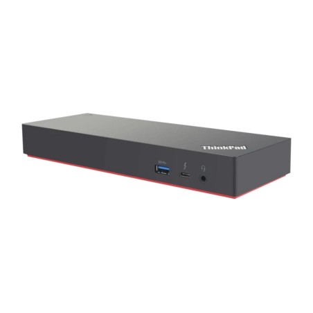 docking station ricondizionata per laptop thinkpad-thunderbolt-3-dock-gen2