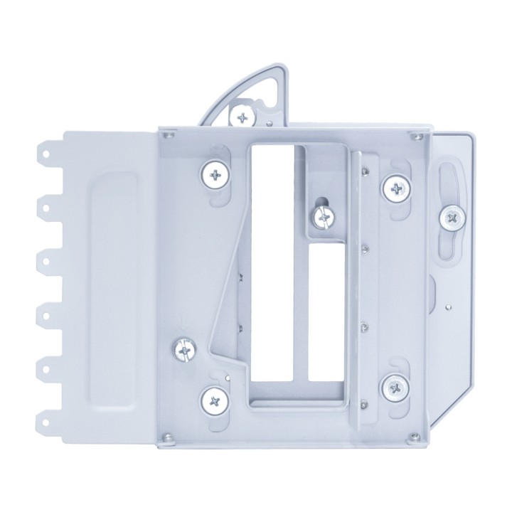 LIAN LI Support vertical pour carte graphique avec câble
