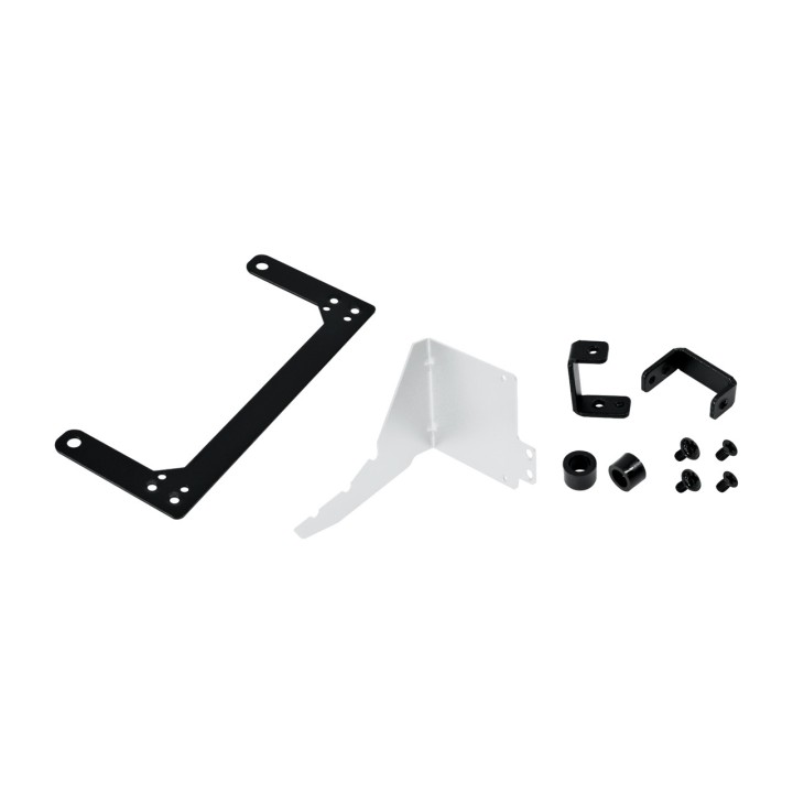 LIAN LI Soporte vertical para tarjeta gráfica con cable