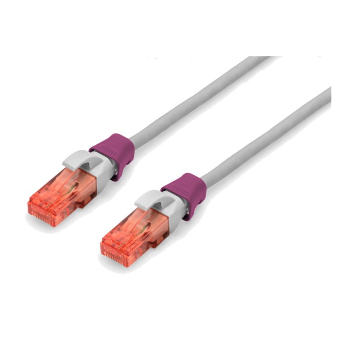 DIGITUS Clips de couleur pour identifier les cordons de