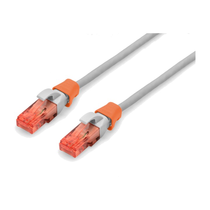 DIGITUS Clips de colores para identificar latiguillos