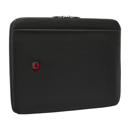 housse pour ordinateur portable avec poche avant bq-sleeve 15,6-16"
