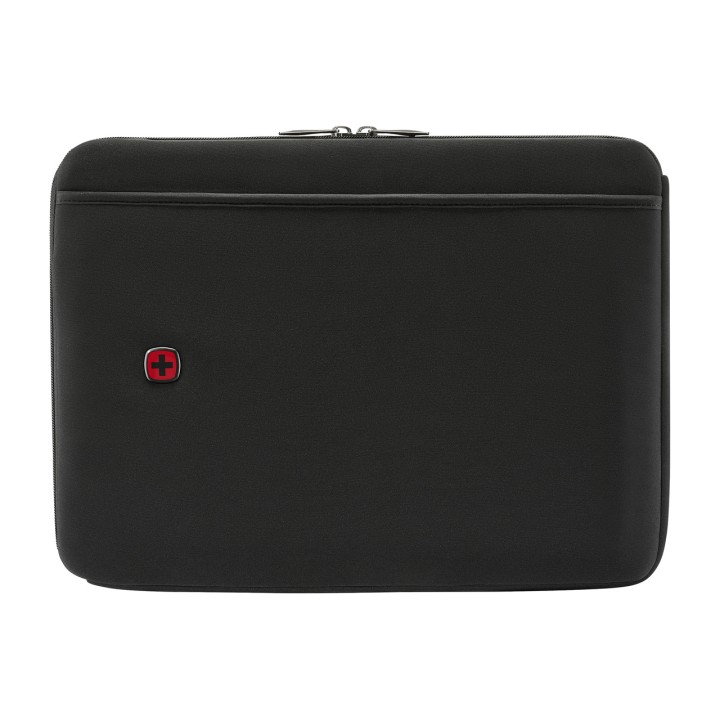 WENGER Laptop sleeve with front pocket BQ-SLEEVE 15,6-16"