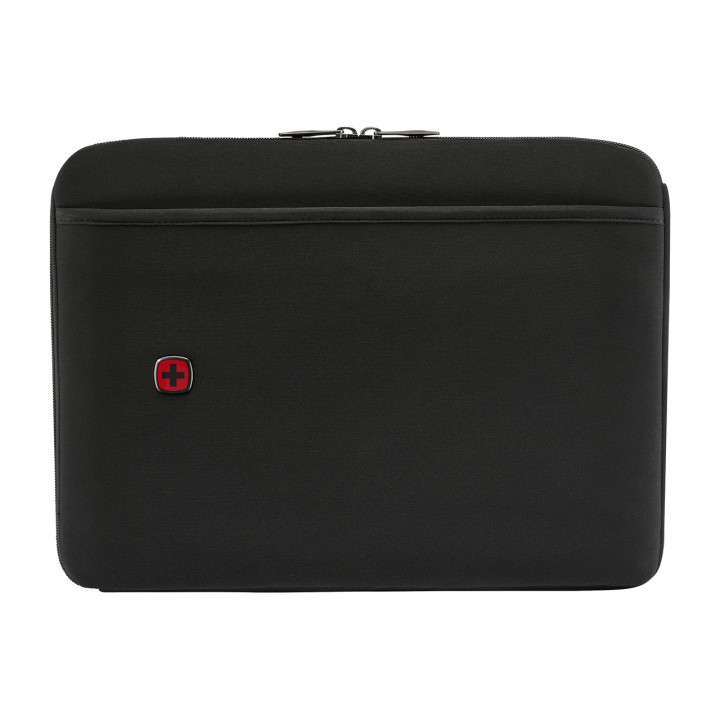 WENGER Θήκη φορητού υπολογιστή με μπροστινή τσέπη BQ-SLEEVE
