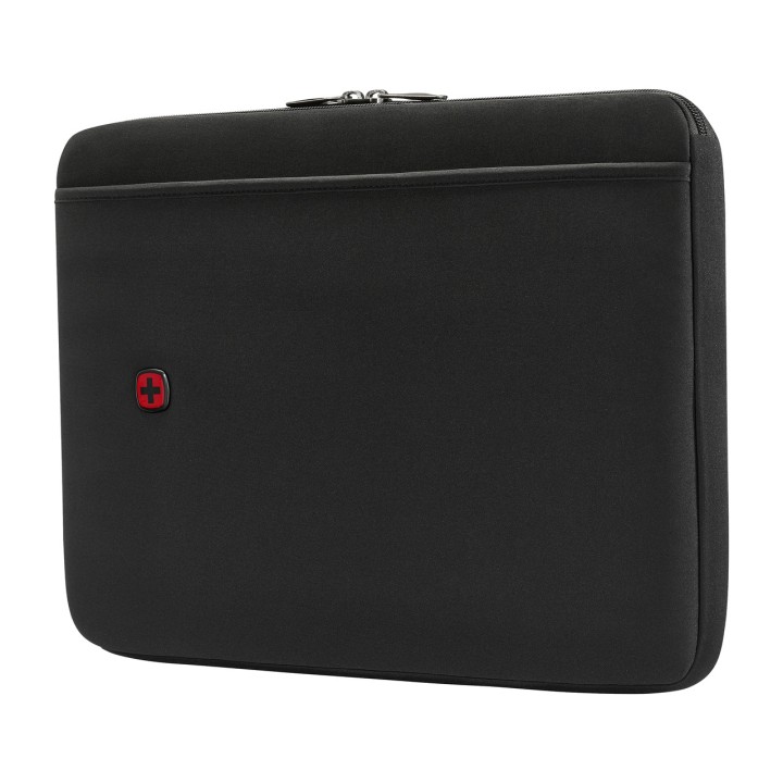 WENGER Laptop sleeve with front pocket BQ-SLEEVE 15,6-16"
