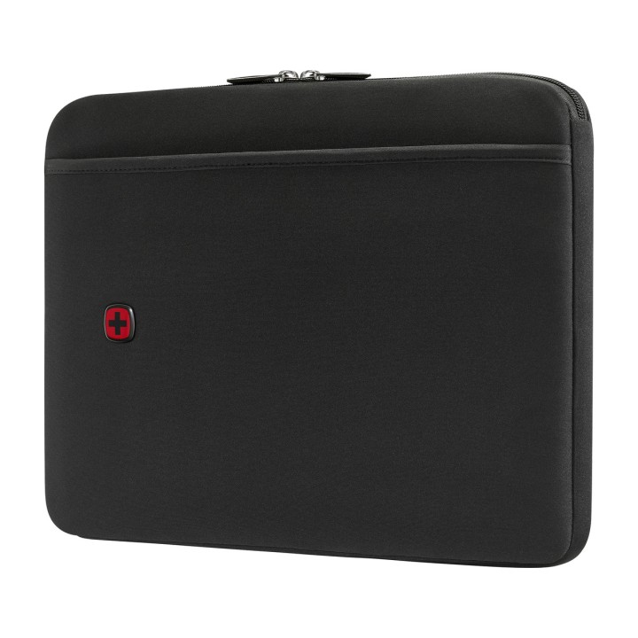 WENGER Housse pour ordinateur portable avec poche avant