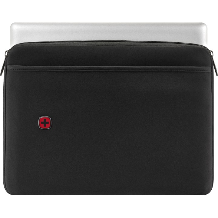 WENGER Laptop sleeve with front pocket BQ-SLEEVE 14"