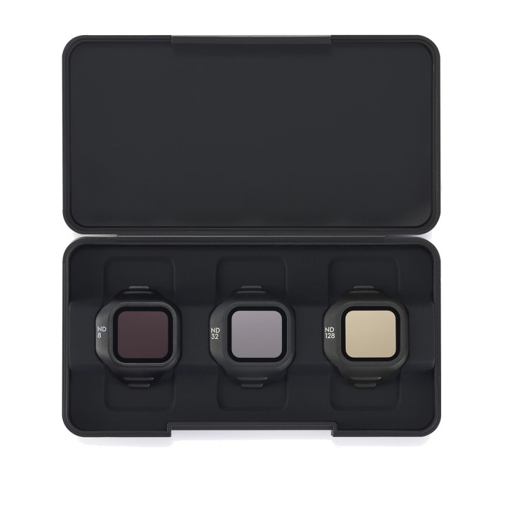 DJI ND filter set for drone MINI-5 PRO ND8/32/128 100152835