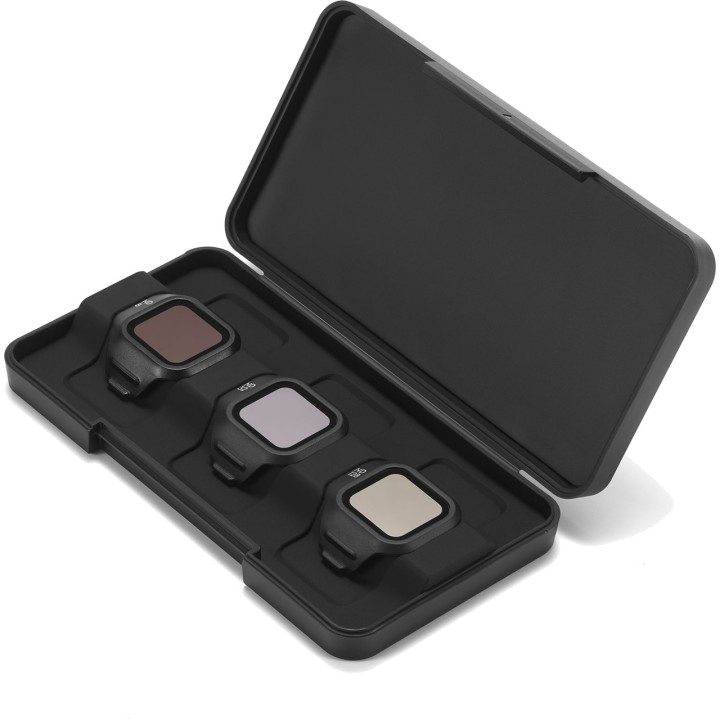 DJI Jeu de filtres ND pour drone MINI-5 PRO ND8/32/128