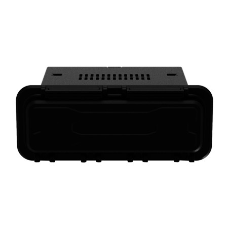 bastidor extraíble blindado para disco sata de 2,5 pulgadas tougharmor-ex mb491skl-1b 3,5"