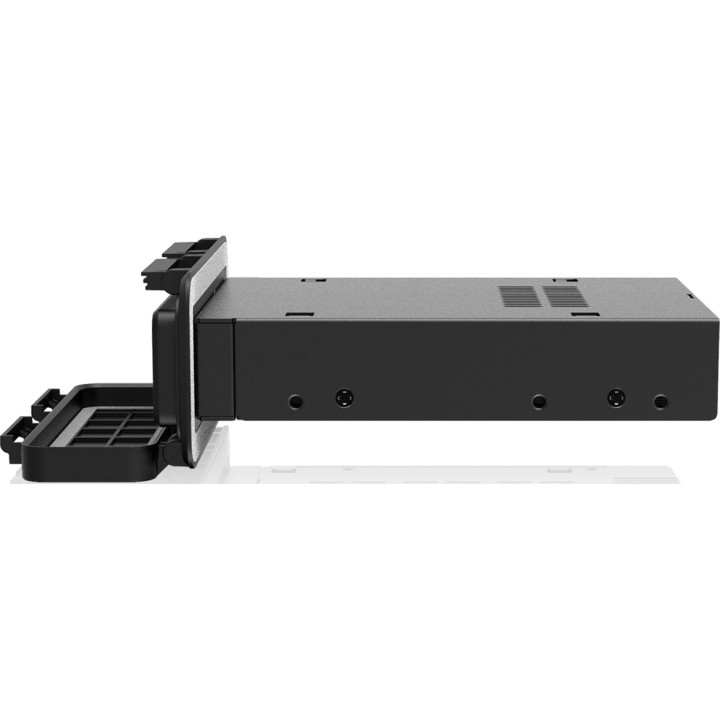 ICY DOCK Rack rimovibile corazzato per unità SATA da 2,5