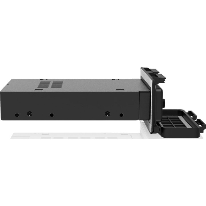 ICY DOCK Rack amovible blindé pour disque SATA de 2,5 pouces