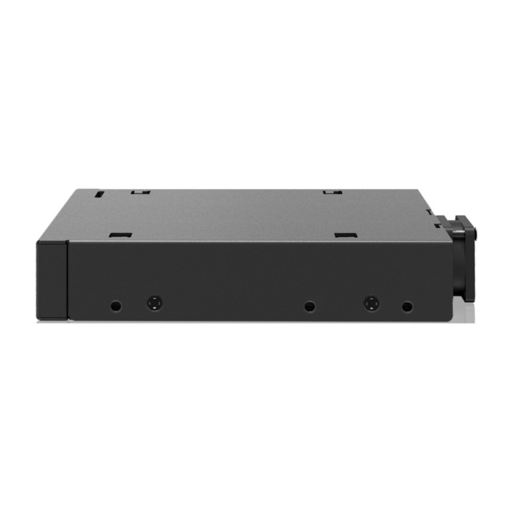 ICY DOCK Bastidor extraíble para SSD NVMe U.2 y U.3 en bahía
