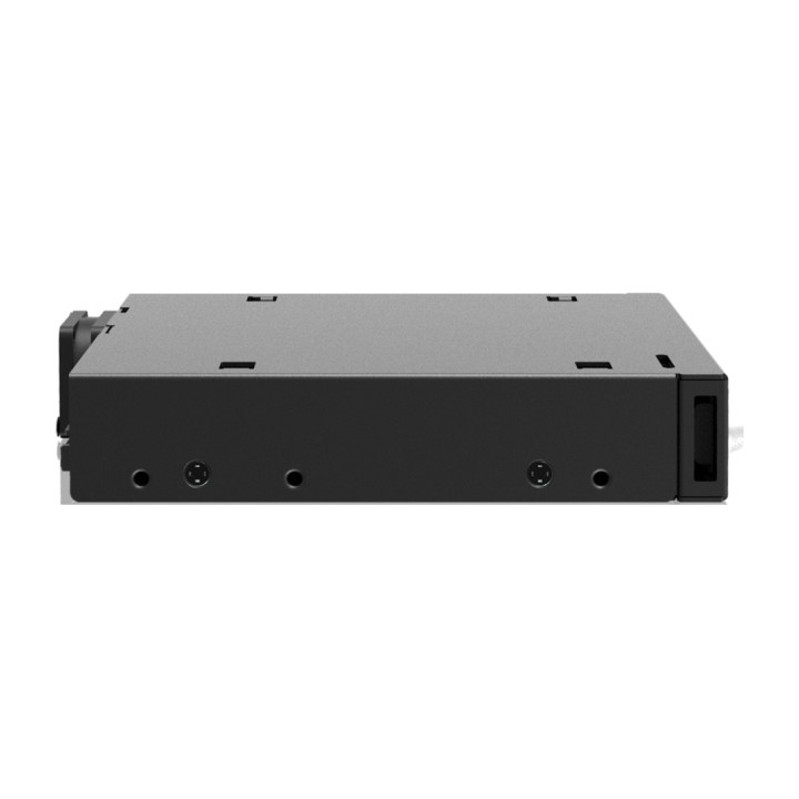 ICY DOCK Bastidor extraíble para SSD NVMe U.2 y U.3 en bahía