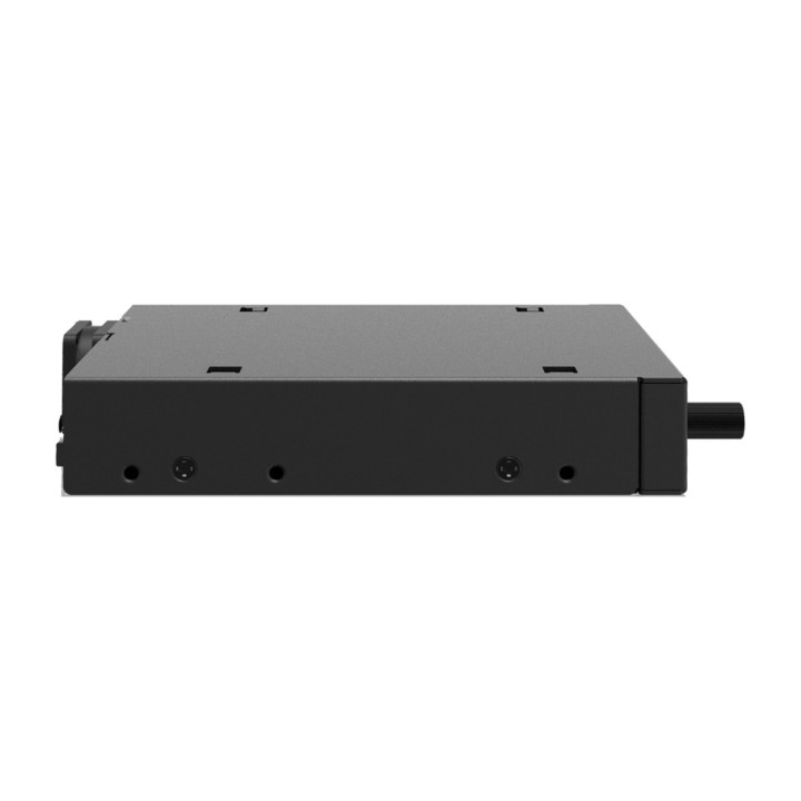 ICY DOCK Rack rimovibile corazzato per SSD NVMe U.2 e U.3